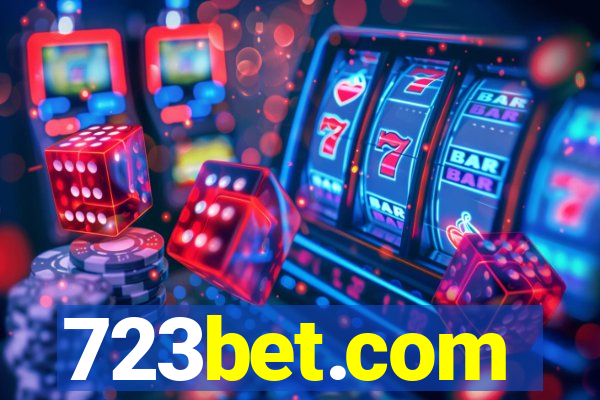 723bet.com