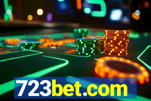 723bet.com