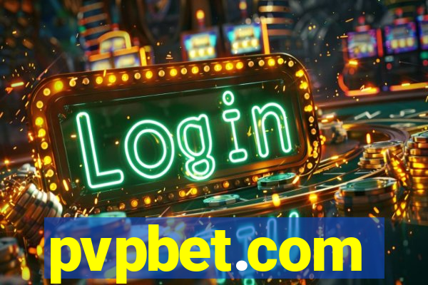 pvpbet.com