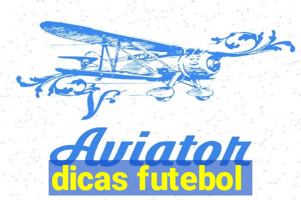 dicas futebol