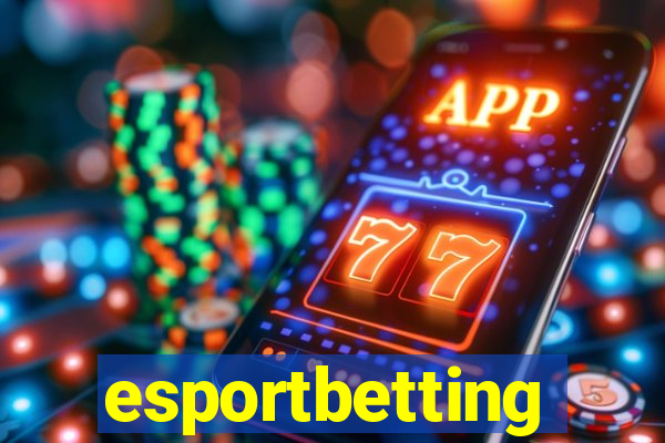 esportbetting