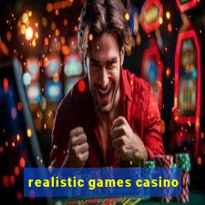 realistic games casino