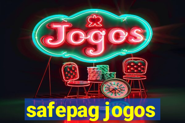 safepag jogos