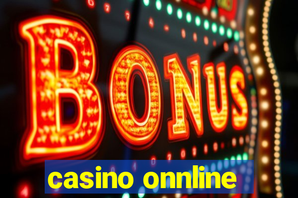 casino onnline