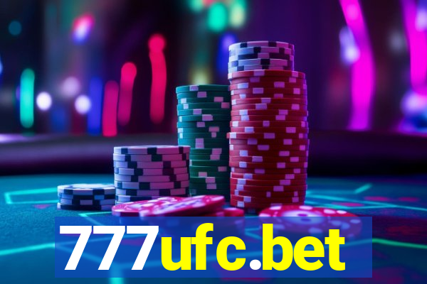 777ufc.bet