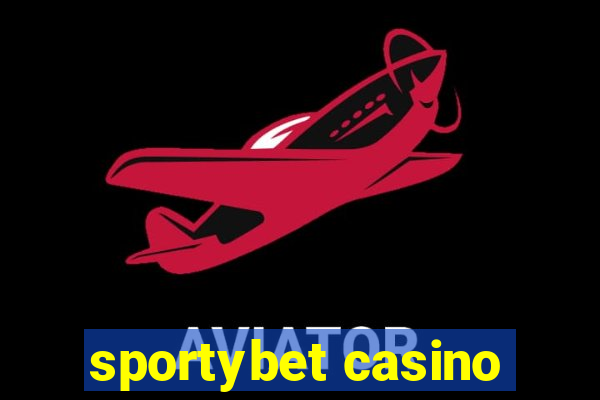 sportybet casino