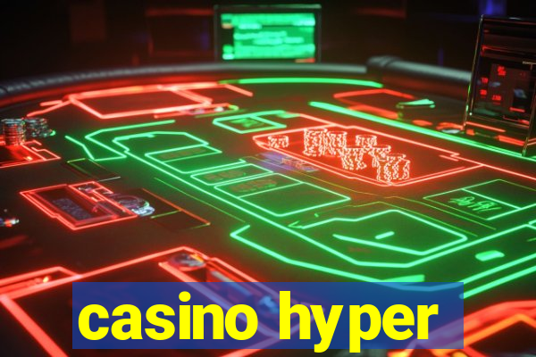 casino hyper