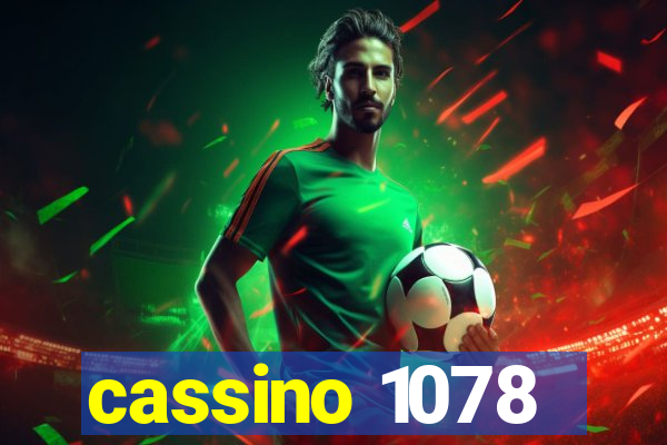 cassino 1078