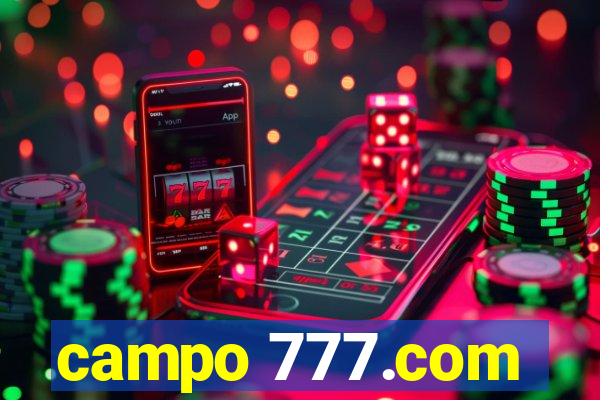 campo 777.com