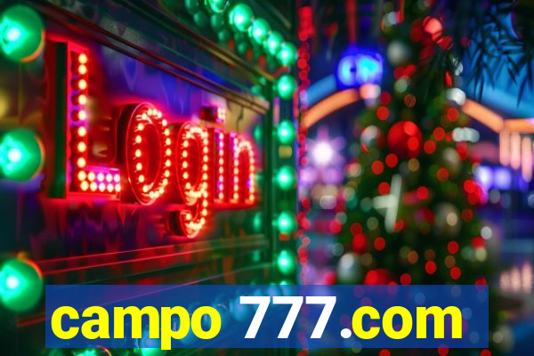 campo 777.com