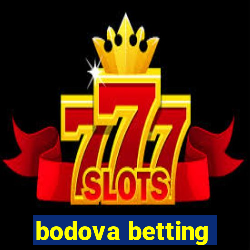 bodova betting