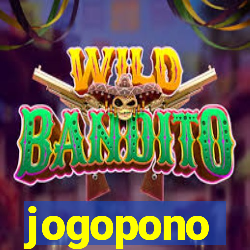 jogopono