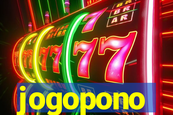 jogopono