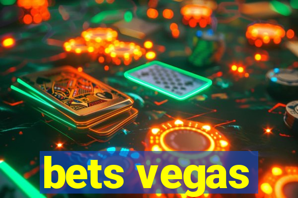 bets vegas