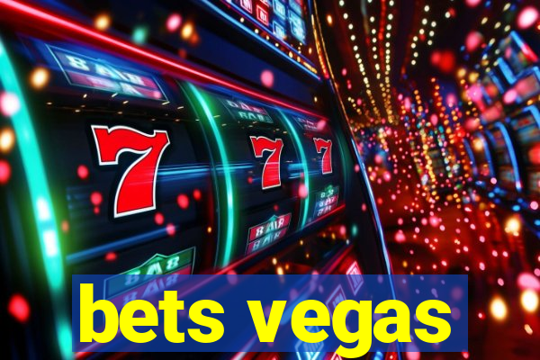 bets vegas