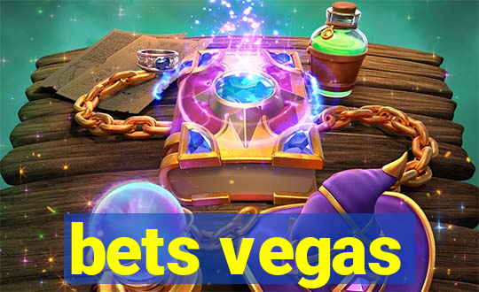 bets vegas