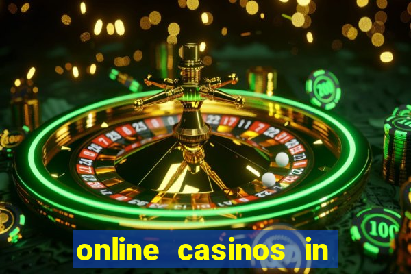 online casinos in new zealand