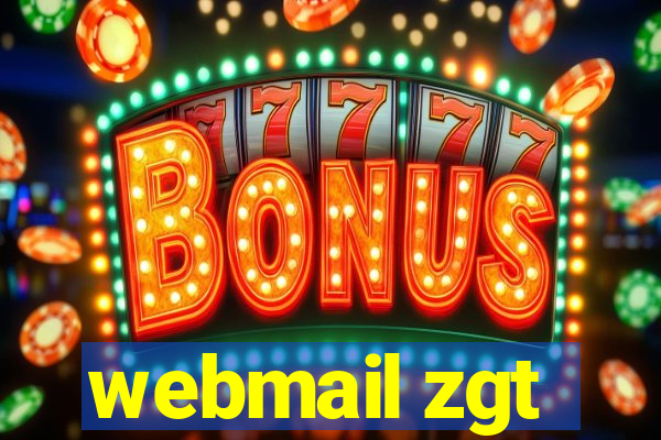 webmail zgt