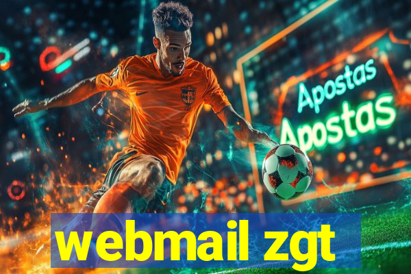 webmail zgt