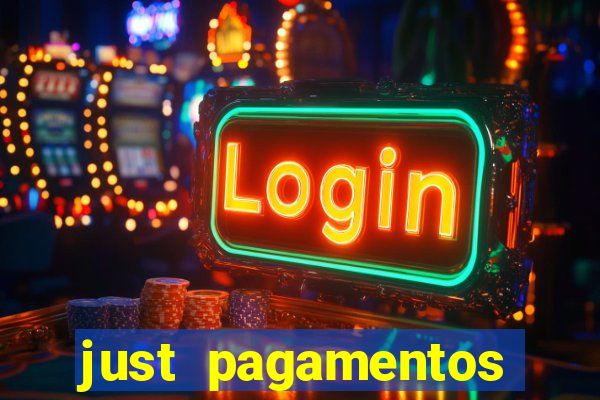 just pagamentos ltda pixbet