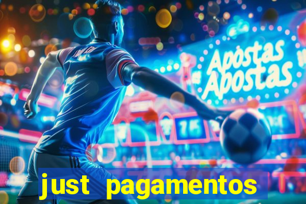 just pagamentos ltda pixbet