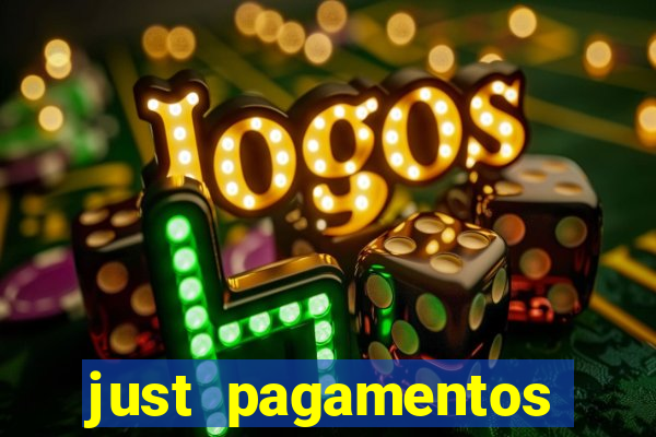 just pagamentos ltda pixbet