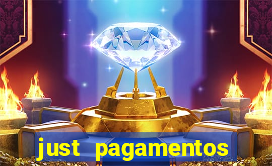 just pagamentos ltda pixbet