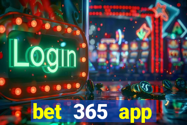 bet 365 app download for android