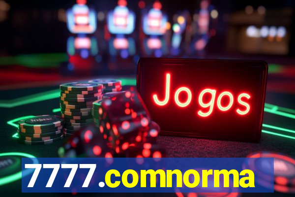 7777.comnorma