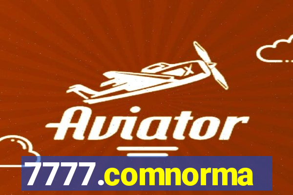 7777.comnorma