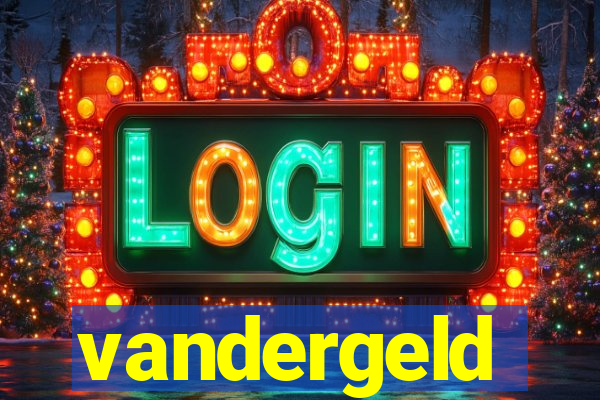 vandergeld