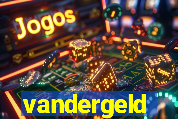 vandergeld