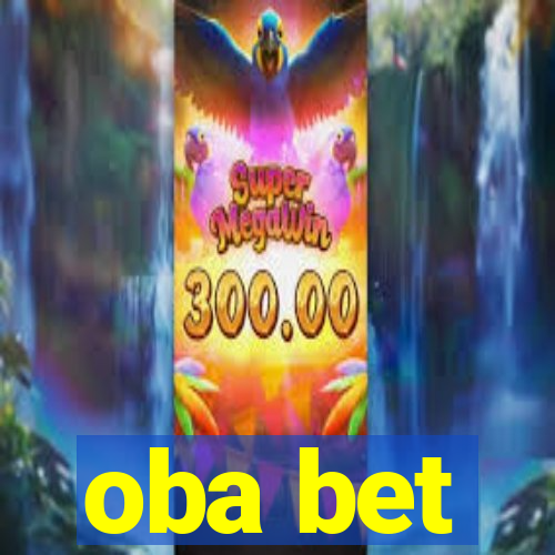 oba bet