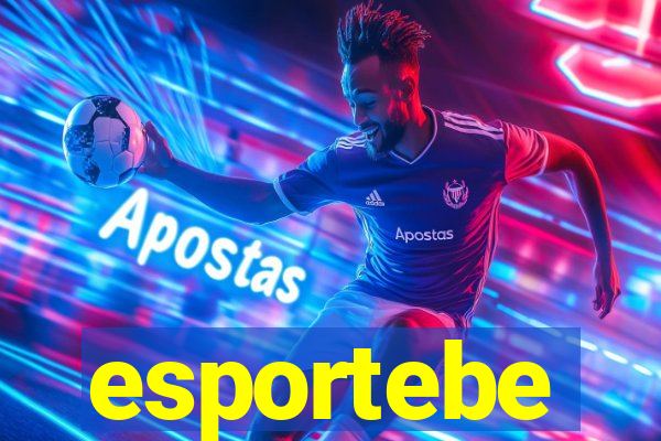 esportebe