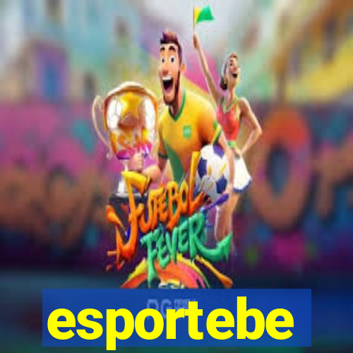 esportebe