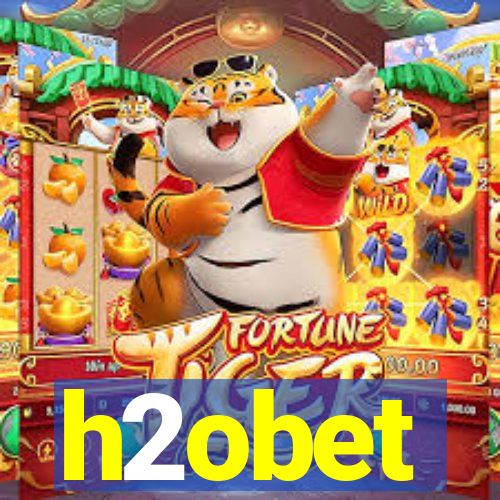 h2obet