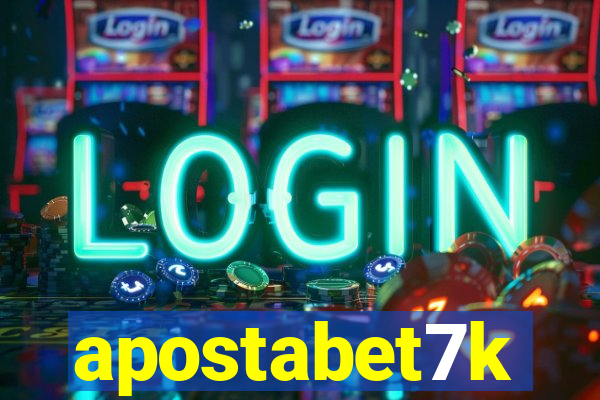 apostabet7k