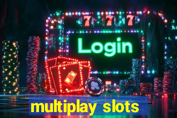 multiplay slots