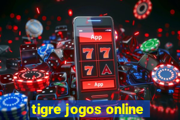 tigre jogos online