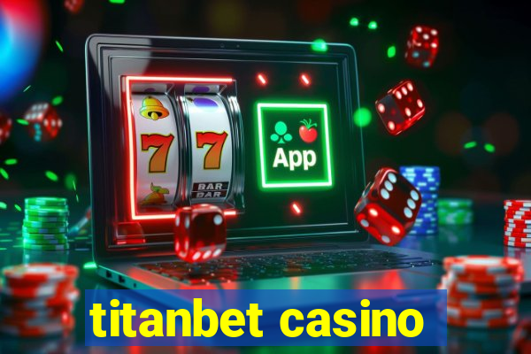 titanbet casino