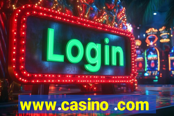 www.casino .com