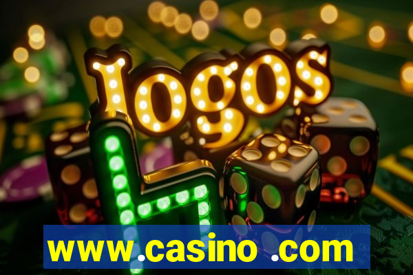 www.casino .com