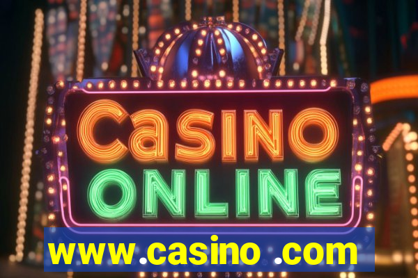 www.casino .com