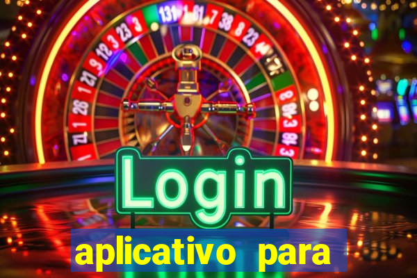 aplicativo para fazer jogo do bicho online