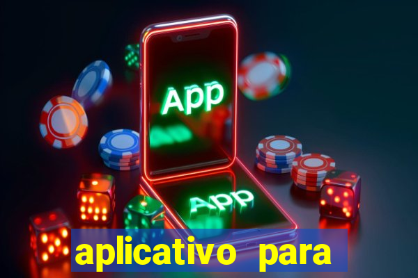 aplicativo para fazer jogo do bicho online