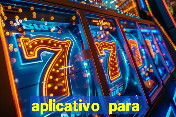 aplicativo para fazer jogo do bicho online