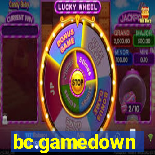 bc.gamedown