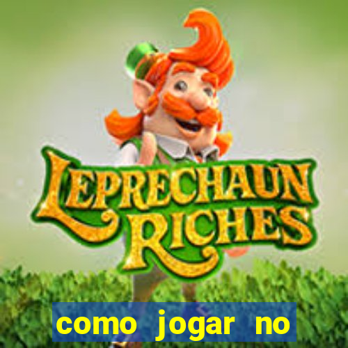 como jogar no tigre sem depositar