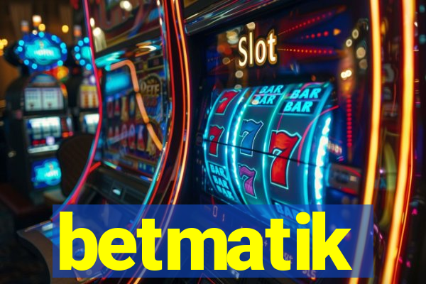 betmatik