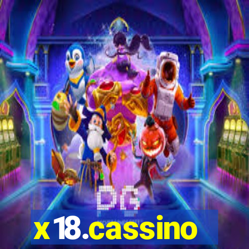 x18.cassino